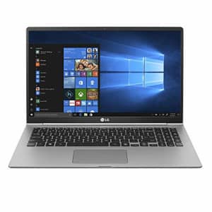LG Gram Whiskey Lake i5 15.6" Laptop for $900 LG Gram Whiskey Lake i5 15.6" Laptop for $900