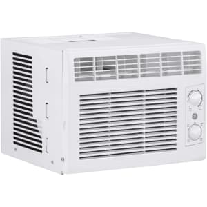GE 5,000-BTU Window Air Conditioner for $189