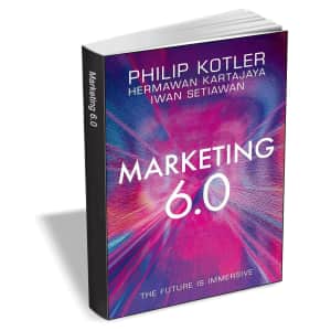 Marketing 6.0: The Future Is Immersive: Free