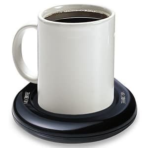 Mr. Coffee Mug Warmer for $18