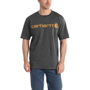 Carhartt Clothing & Work Apparel at Lowe's: from $20 Carhartt Clothing & Work Apparel at Lowe's: from $20