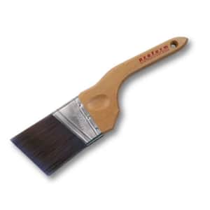 Proform P3.0AS Pro-Ergo 70/30 Blend Angle Sash Paint Brush 3-Inch for $17