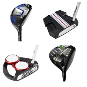 Used Callaway Golf Gear at eBay: Up to 50% off