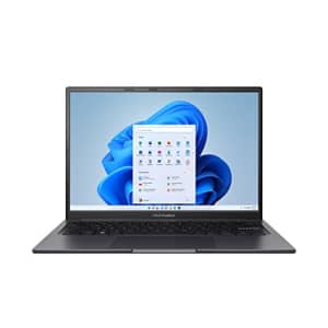 ASUS Vivobook 14X Laptop, 14 WUXGA Display, Intel Core i5-13500H CPU, NVIDIA GeForce RTX 2050, 8GB for $850