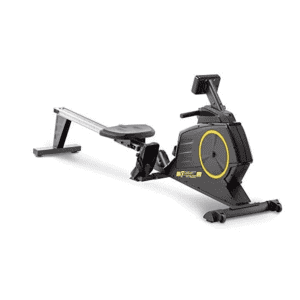 Circuit Fitness Deluxe Foldable Magnetic Rowing Machine for $150 Circuit Fitness Deluxe Foldable Magnetic Rowing Machine for $150
