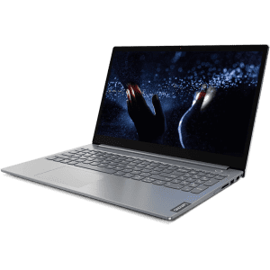 Lenovo ThinkBook 15 10th-Gen. Ice Lake i7 15.6" Laptop for $899