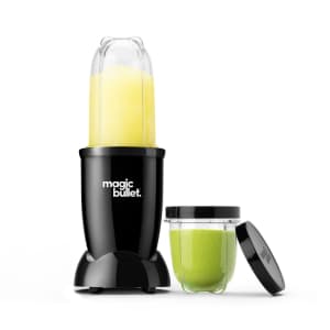 Magic Bullet 7-Piece 250W Personal Blender for $20