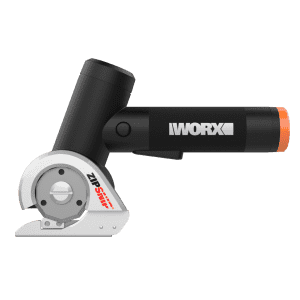 Worx 20V Maker X ZipSnip Mini Rotary Cutter (tool only) for $30