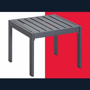 Tommy Hilfiger ODTB10011A Monterey Modern Patio Outdoor Furniture Collection, Weather Resistant, for $56