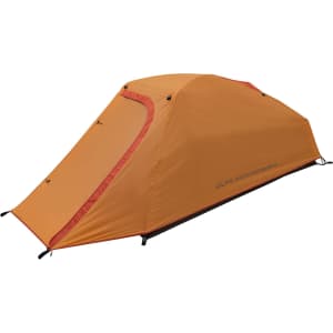 ALPS Mountaineering Zephyr 1-Person Tent for $79