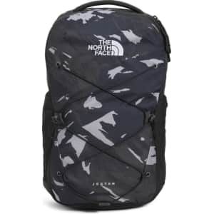 The North Face Jester Backpack for $48