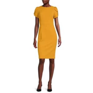 Clearance Dresses at Dillard's: Up to 40% off