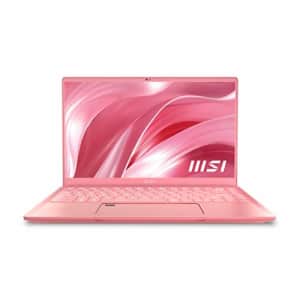 MSI Prestige 14 A11SCX-205 14" FHD Ultra Thin and Light Professional Laptop Intel Core i7-1185G7 for $1,804 MSI Prestige 14 A11SCX-205 14" FHD Ultra Thin and Light Professional Laptop Intel Core i7-1185G7 for $1,804