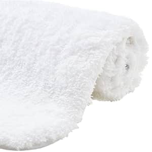 Gorilla Grip Premium Luxury Bath Rug, 30x20, Absorbent, Soft, Thick Shag, Bathroom Mat Rugs, for $22 Gorilla Grip Premium Luxury Bath Rug, 30x20, Absorbent, Soft, Thick Shag, Bathroom Mat Rugs, for $22