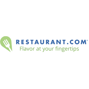 Restaurant.com Coupon: 43% off $10+