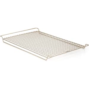 OXO Good Grips Non-Stick Pro Cooling Rack and Baking Rack for $8 OXO Good Grips Non-Stick Pro Cooling Rack and Baking Rack for $8