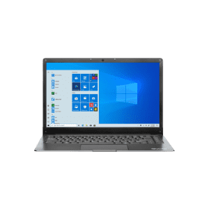 Evoo Ultra Thin Celeron Apollo Lake 14.1" 1080p Laptop for $150