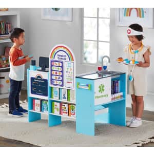 Member's Mark Rainbow Health Play Center for $31 in-cart