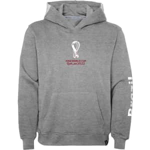 Outerstuff Women's FIFA World Cup Core Hoodie from $6