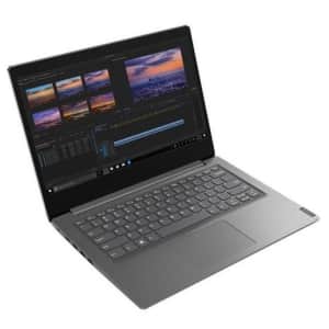 Lenovo V14-ARE 3rd-Gen. Ryzen 5 4500U 14" 1080p Laptop for $510