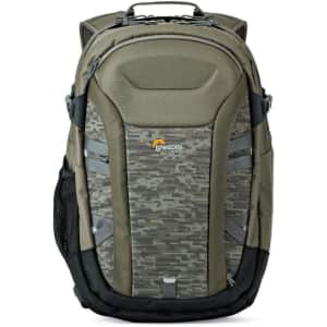 Lowepro Ridgeline Pro BP 300 AW Backpack for $45