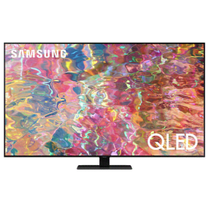 Samsung Q80B-Series 85" 4K HDR QLED UHD Smart TV for $1,598 for members