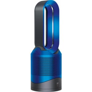 Dyson HP01 Pure Hot + Cool Air Purifier, Heater, and Fan for $350 Dyson HP01 Pure Hot + Cool Air Purifier, Heater, and Fan for $350