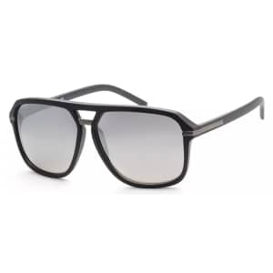 Guess Men's 60mm Sunglasses for $17