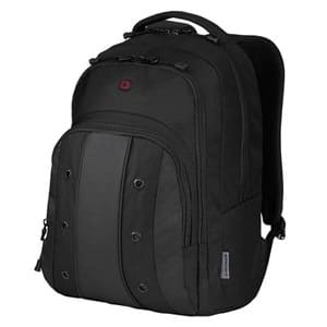 Wenger Upload 16" Laptop Backpack for $25 Wenger Upload 16" Laptop Backpack for $25