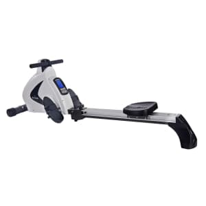 Stamina Avari Programmable Magnetic Rower for $479 for members Stamina Avari Programmable Magnetic Rower for $479 for members
