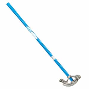 Ideal Iron Conduit Bender for $40 Ideal Iron Conduit Bender for $40