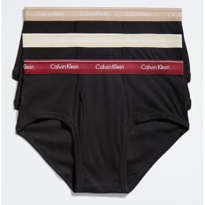 Calvin Klein Men's Underwear Sale. Save on a huge variety of styles.