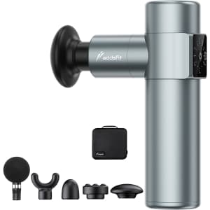 addsfit Muscle Massage Gun for $81 addsfit Muscle Massage Gun for $81