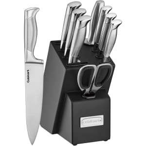 Cuisinart C55CB-11PM Advantage Cutlery 11-Piece Marble Knife