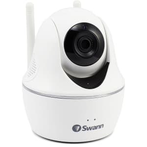 Swann 1080p Pan and Tilt Wireless Security Camera for $50 Swann 1080p Pan and Tilt Wireless Security Camera for $50
