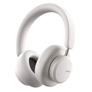 Urbanista Miami Wireless Over Ear Bluetooth Headphones, 50 Hours Play Time, Active Noise Cancelling for $149