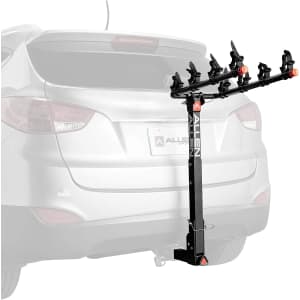 Allen Sports 4-Bike Hitch Racks for 2" Hitch for $127