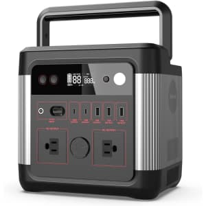 G-Power 974.4Wh Portable Power Station for $900