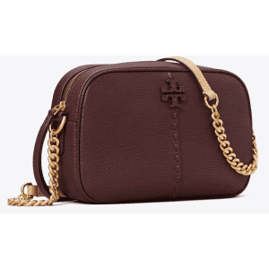 Tory Burch Handbag Sale: from $149