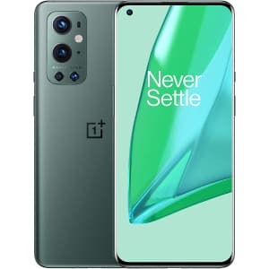 OnePlus 9 Pro 256GB 5G Android Smartphone for $699