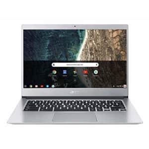Acer Chromebook 514, CB514-1HT-C7AZ, Intel Celeron N3450, 14" Full HD Touch Display, 4GB LPDDR4, for $450 Acer Chromebook 514, CB514-1HT-C7AZ, Intel Celeron N3450, 14" Full HD Touch Display, 4GB LPDDR4, for $450