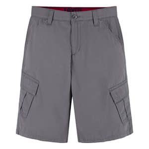 Levi's Boys' Cargo Shorts, Steel Grey, 20 for $25 Levi's Boys' Cargo Shorts, Steel Grey, 20 for $25
