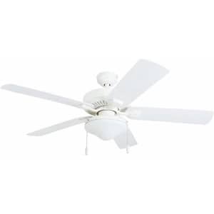 Honeywell Ceiling Fans 50513-01 Belmar Outdoor LED Ceiling Fan, ABS Weatherproof Blades, White for $116 Honeywell Ceiling Fans 50513-01 Belmar Outdoor LED Ceiling Fan, ABS Weatherproof Blades, White for $116
