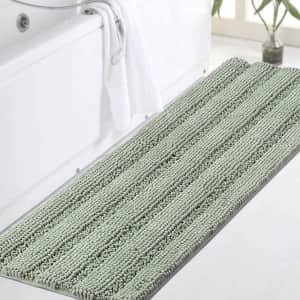 Turquoize 47"x17" Bathroom Rug Runner for $16 Turquoize 47"x17" Bathroom Rug Runner for $16