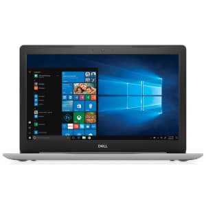 Dell Inspiron 15 5570 Kaby Lake i7 1.8GHz Quad 16" Laptop for $403 Dell Inspiron 15 5570 Kaby Lake i7 1.8GHz Quad 16" Laptop for $403