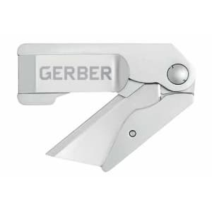 Gerber EAB Exchange-a-Blade Pocket Knife for $14 Gerber EAB Exchange-a-Blade Pocket Knife for $14