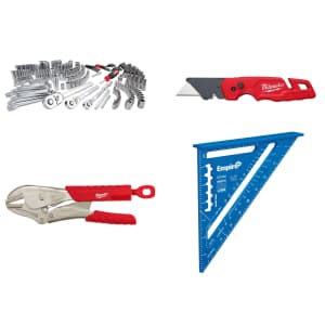 Hand Tool Deals at Ace Hardware: Up to 40% off