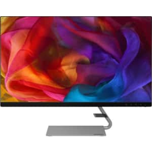 Lenovo Q27q-10 27" 1440p IPS FreeSync Monitor for $190 Lenovo Q27q-10 27" 1440p IPS FreeSync Monitor for $190