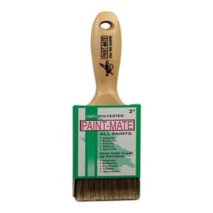 Linzer Arroworthy Paint-Mate 2 in. W Flat Paint Brush for $8
