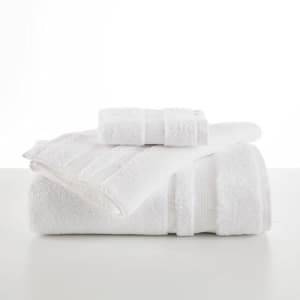 Martex Supima Luxe Bath Towel(Single Pack) for $16